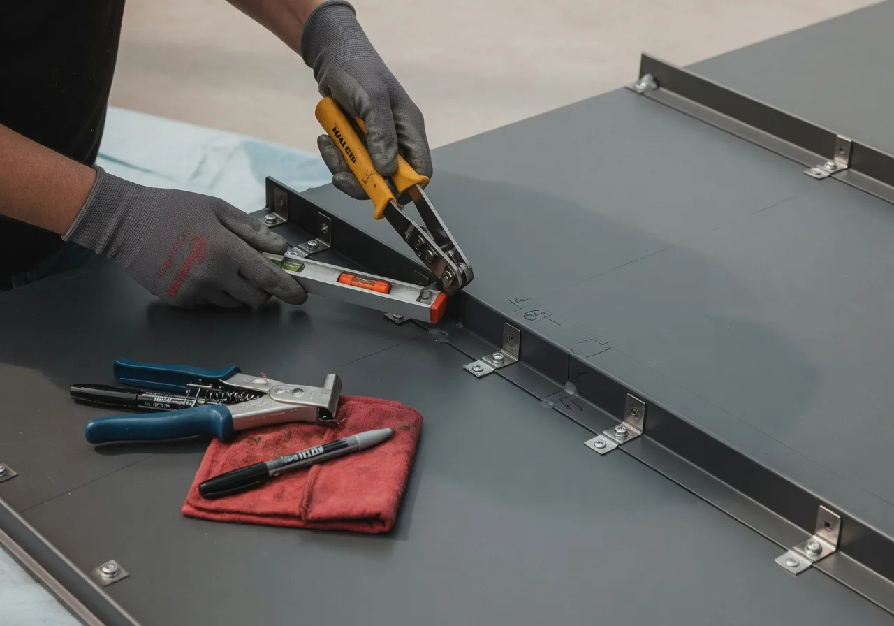 Why choose Metal Roofing Installation in Belle Mina, AL